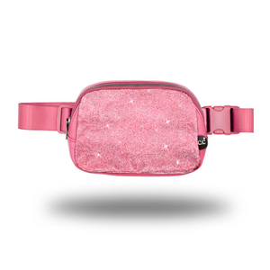 CC Brand Rhinestone Fanny Pack - BGS4283 - By Contagious Wholesale