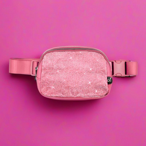 CC Brand Rhinestone Fanny Pack - BGS4283 - By Contagious Wholesale