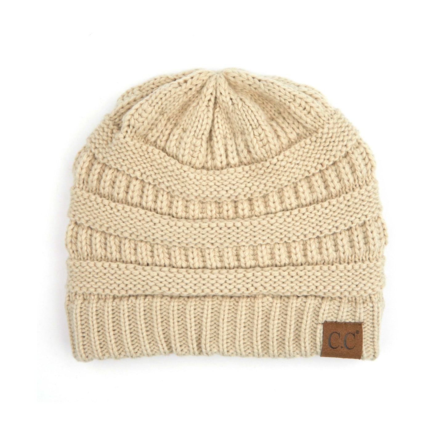 CC Kids Popular Beanie ( YJ-847 KIDS )