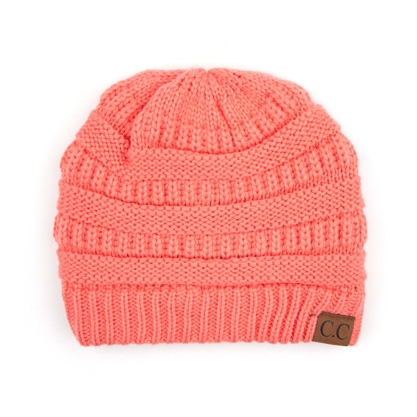 CC Kids Popular Beanie ( YJ-847 KIDS )