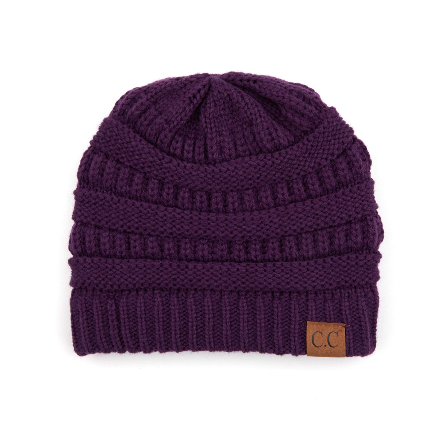 CC Kids Popular Beanie ( YJ-847 KIDS )