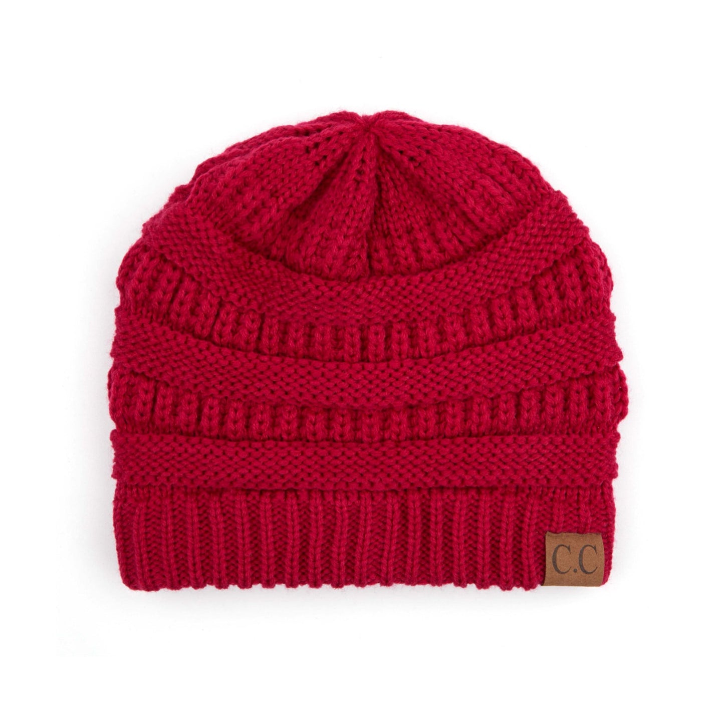 CC Kids Popular Beanie ( YJ-847 KIDS )