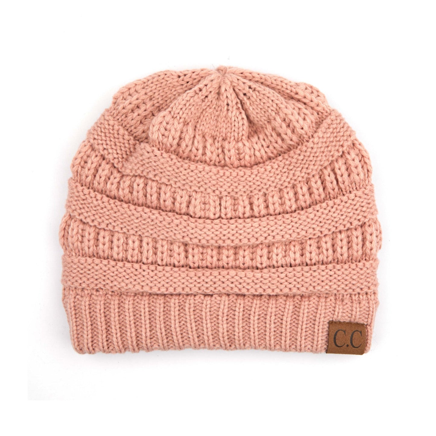 CC Kids Popular Beanie ( YJ-847 KIDS )