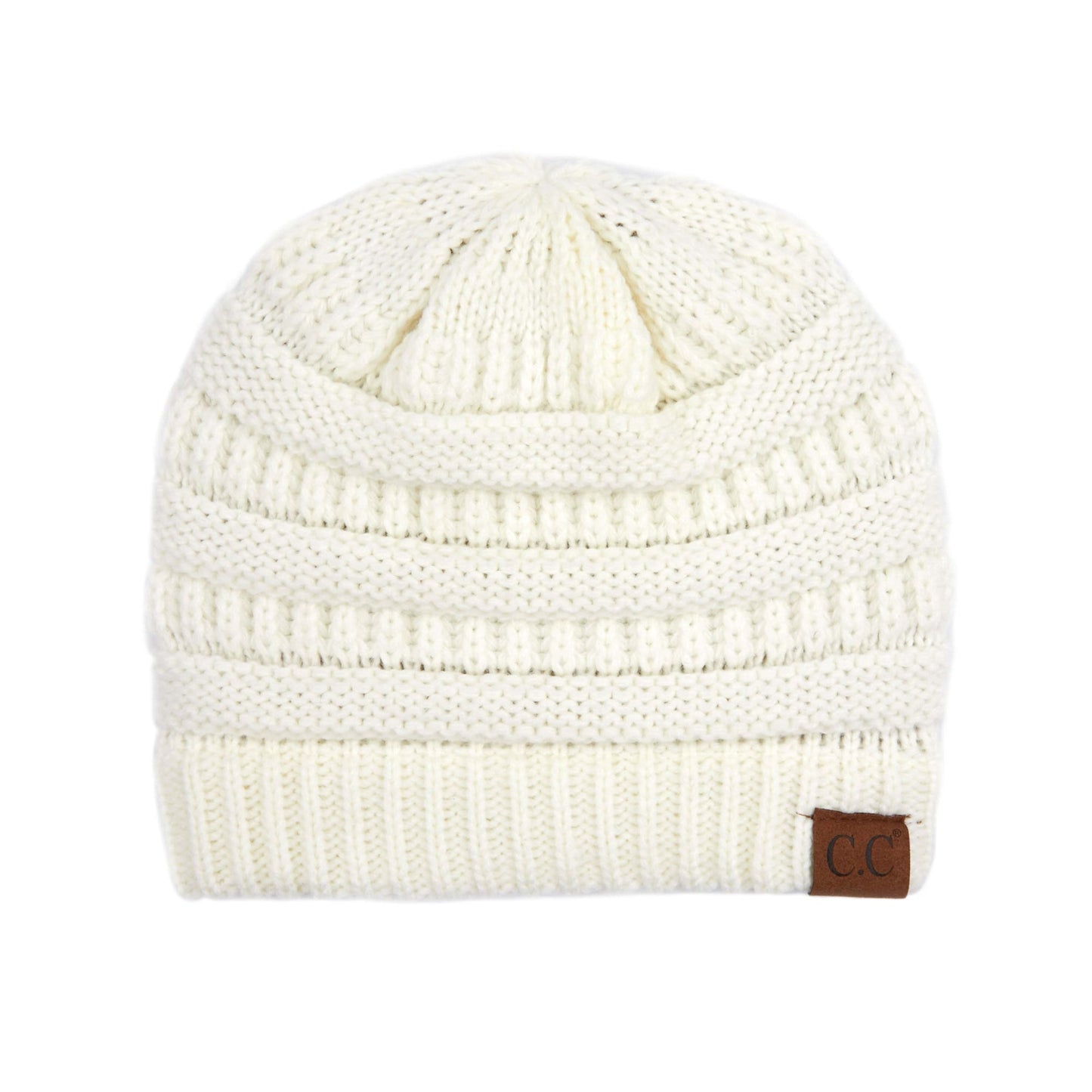 CC Kids Popular Beanie ( YJ-847 KIDS )