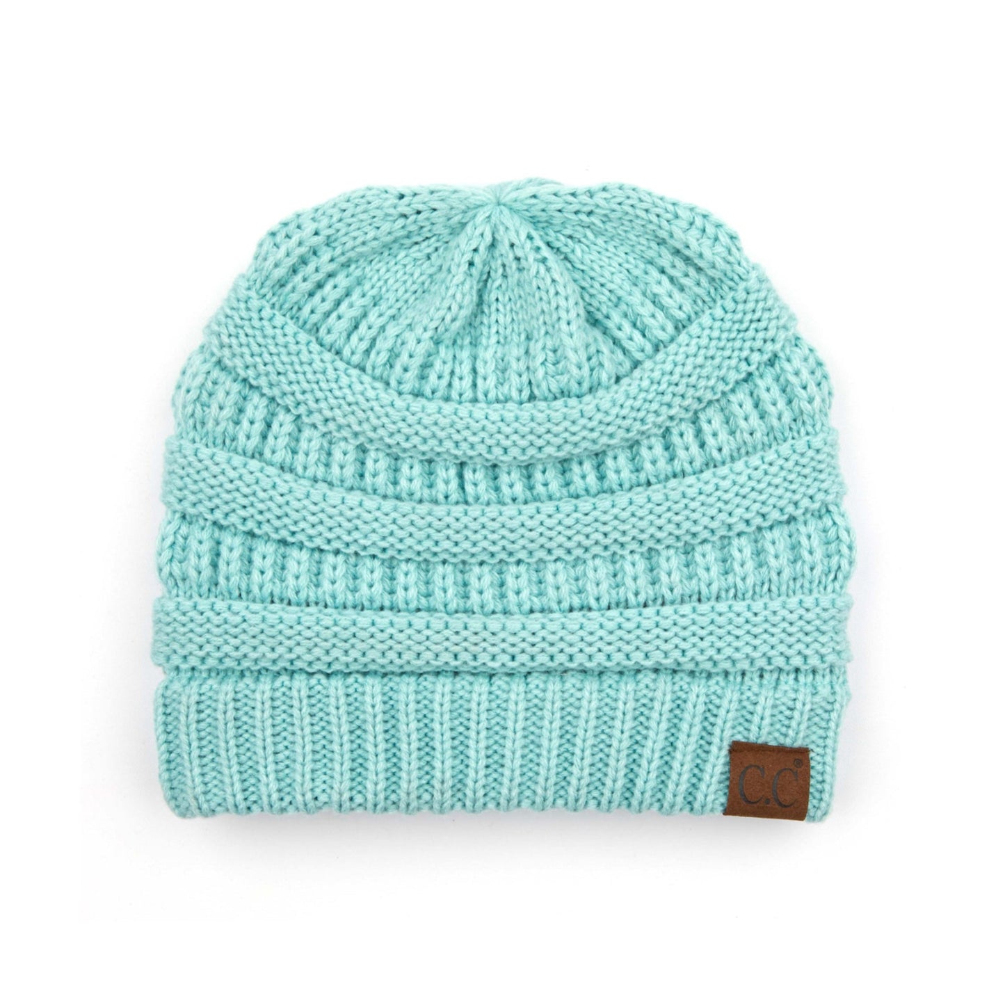 CC Kids Popular Beanie ( YJ-847 KIDS )