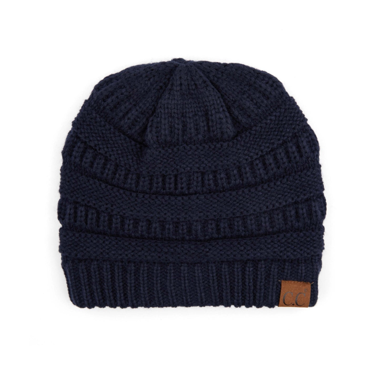 CC Kids Popular Beanie ( YJ-847 KIDS )