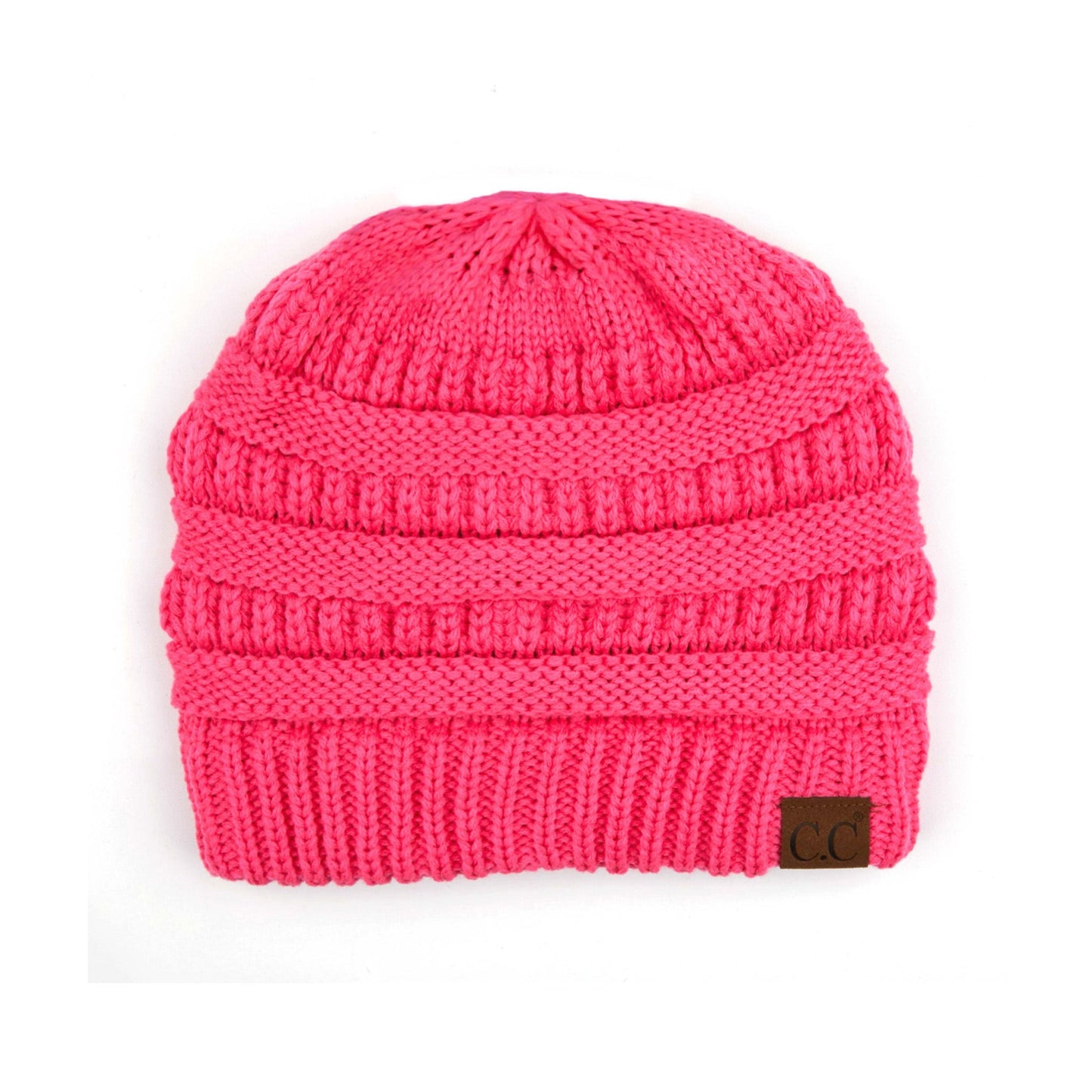 CC Kids Popular Beanie ( YJ-847 KIDS )