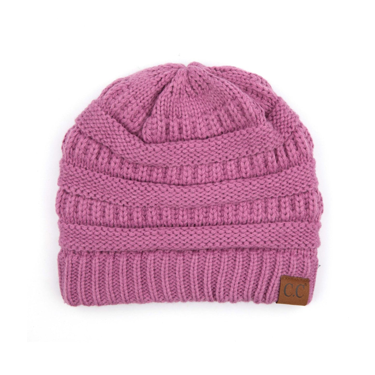 CC Kids Popular Beanie ( YJ-847 KIDS )