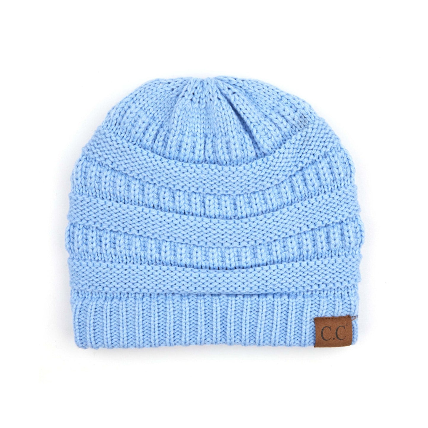 CC Kids Popular Beanie ( YJ-847 KIDS )