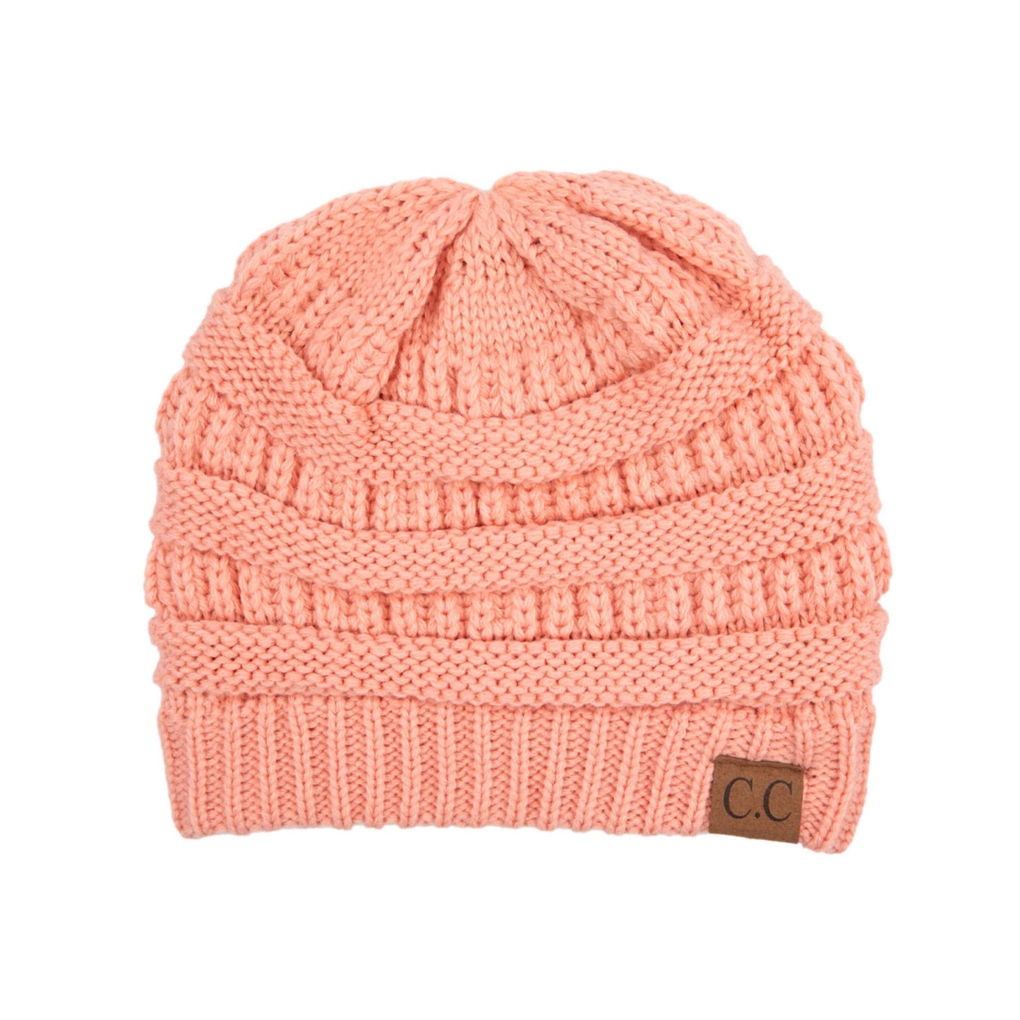 CC Kids Popular Beanie ( YJ-847 KIDS )