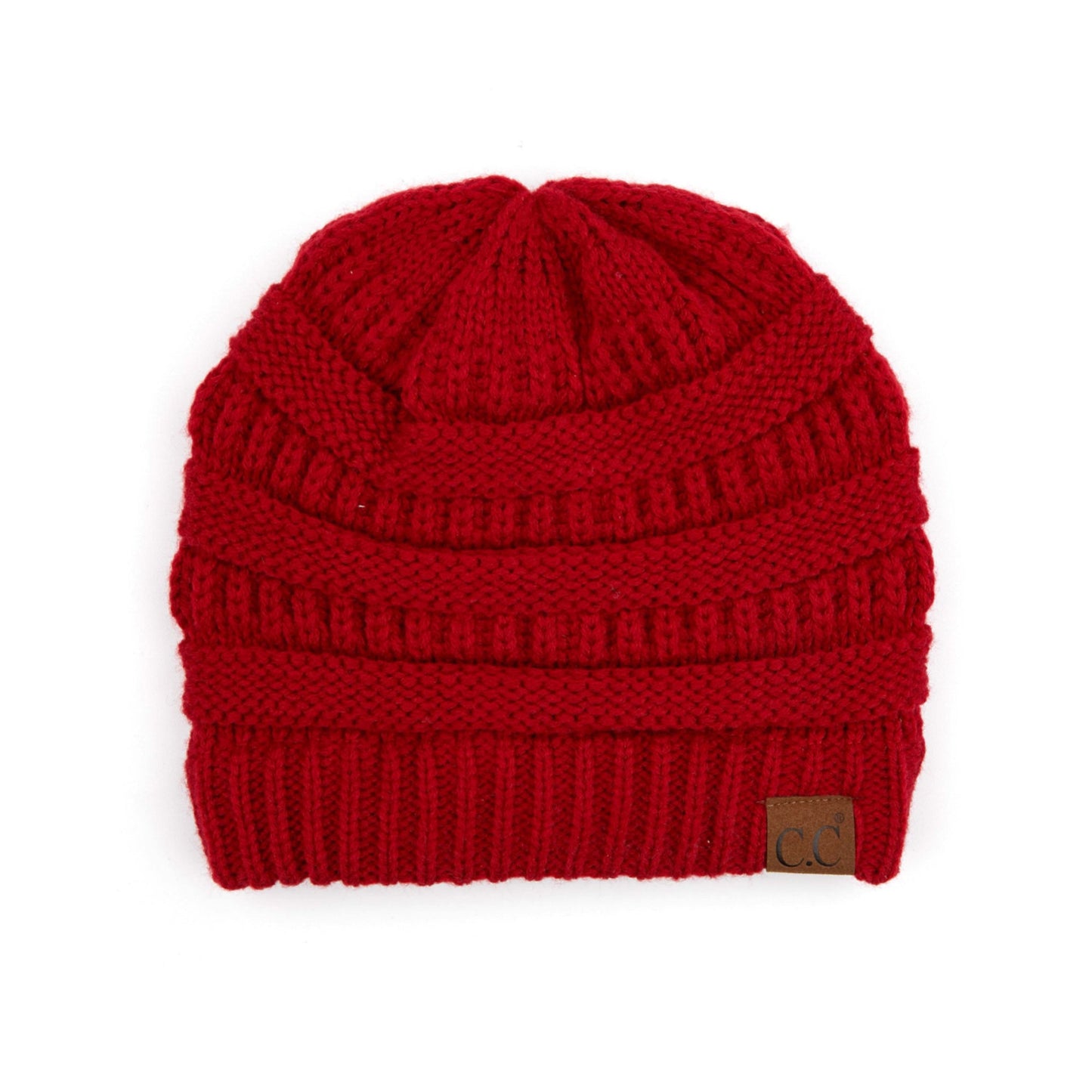 CC Kids Popular Beanie ( YJ-847 KIDS )