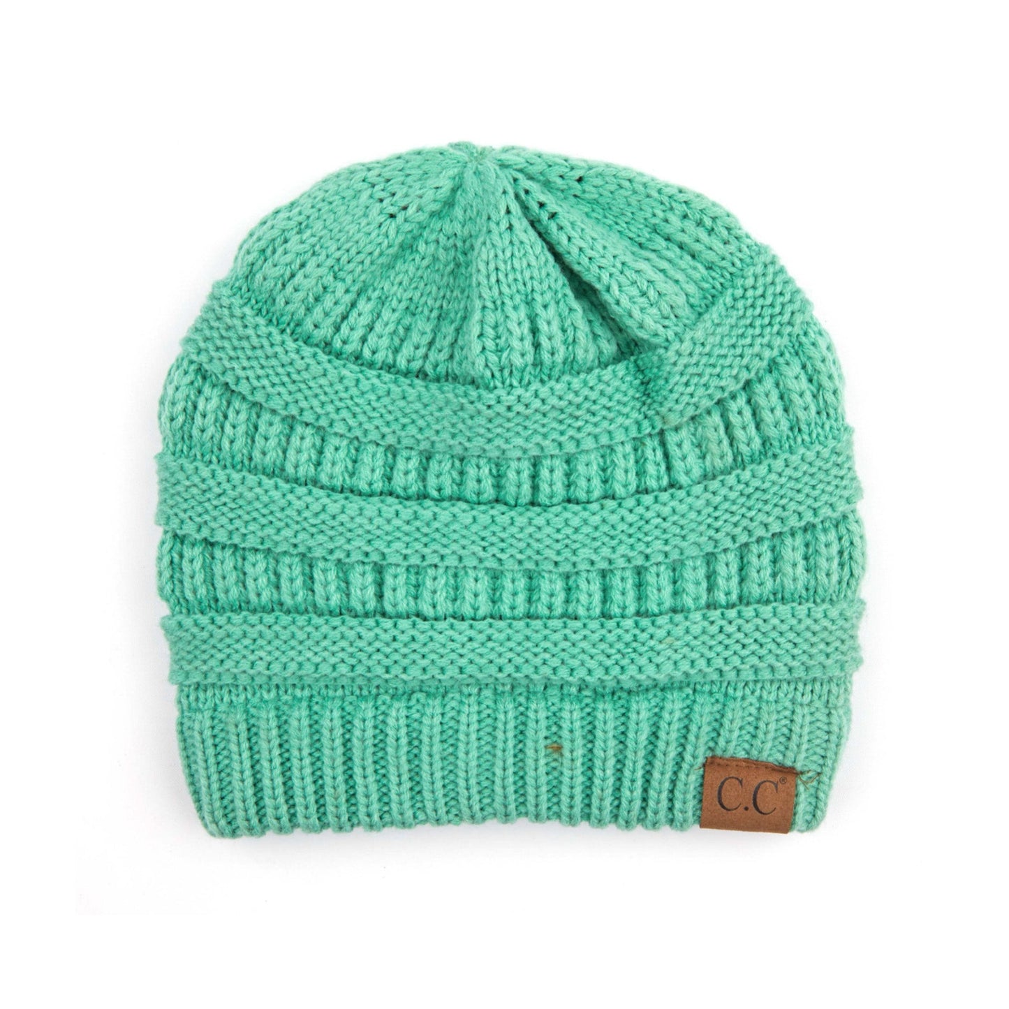 CC Kids Popular Beanie ( YJ-847 KIDS )