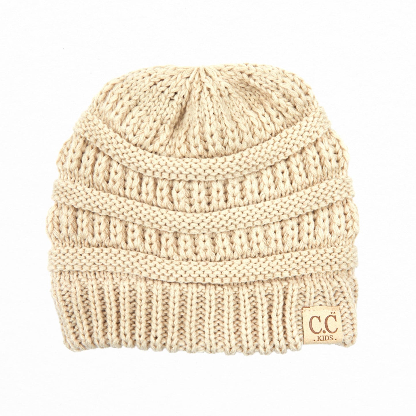 CC Kids Popular Beanie ( YJ-847 KIDS )