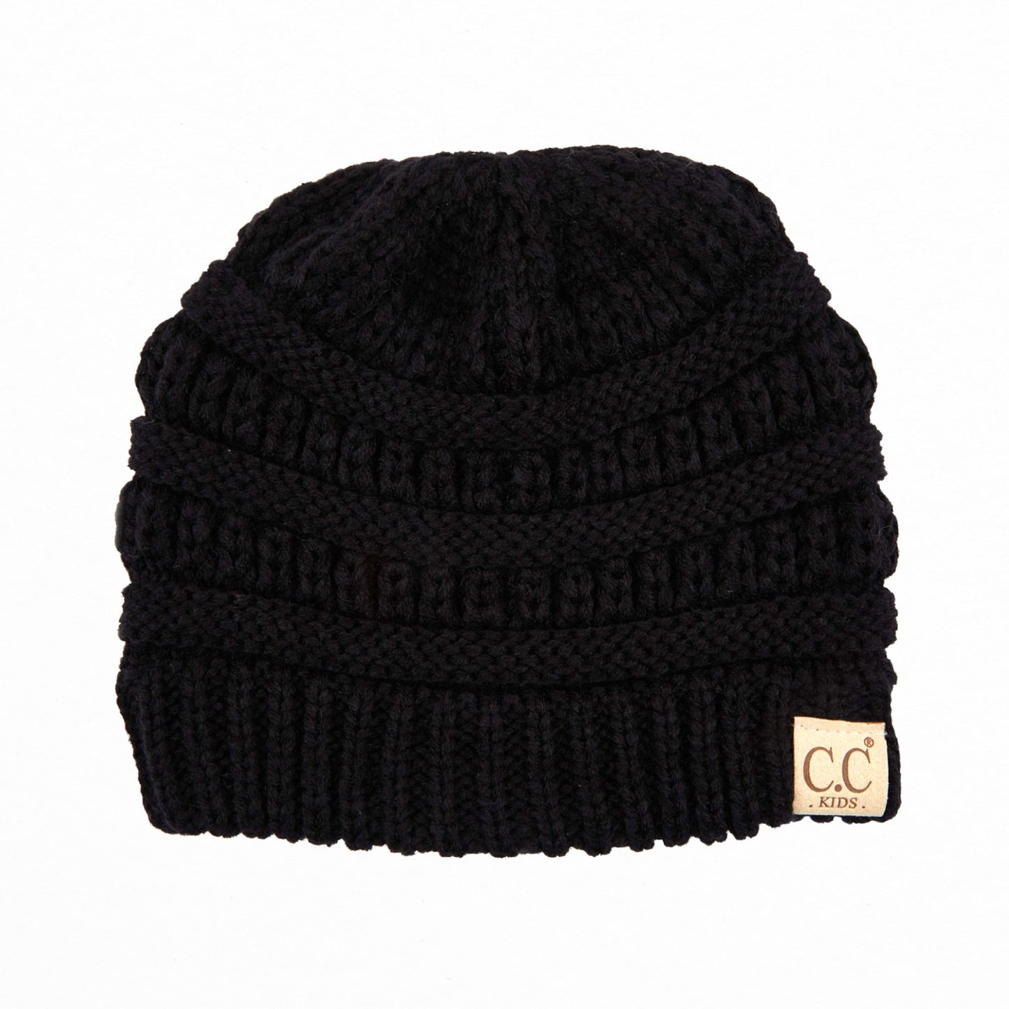 CC Kids Popular Beanie ( YJ-847 KIDS )