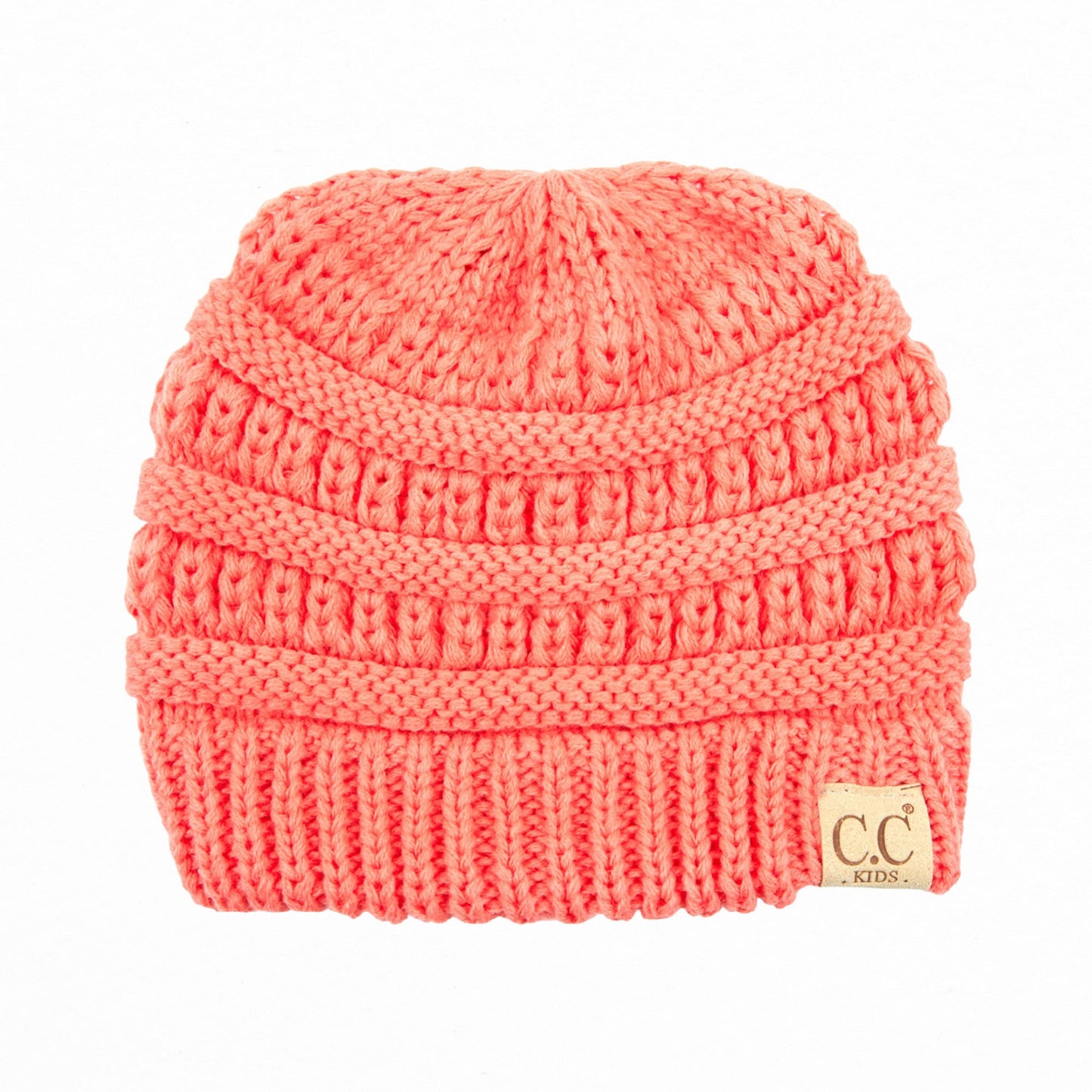 CC Kids Popular Beanie ( YJ-847 KIDS )