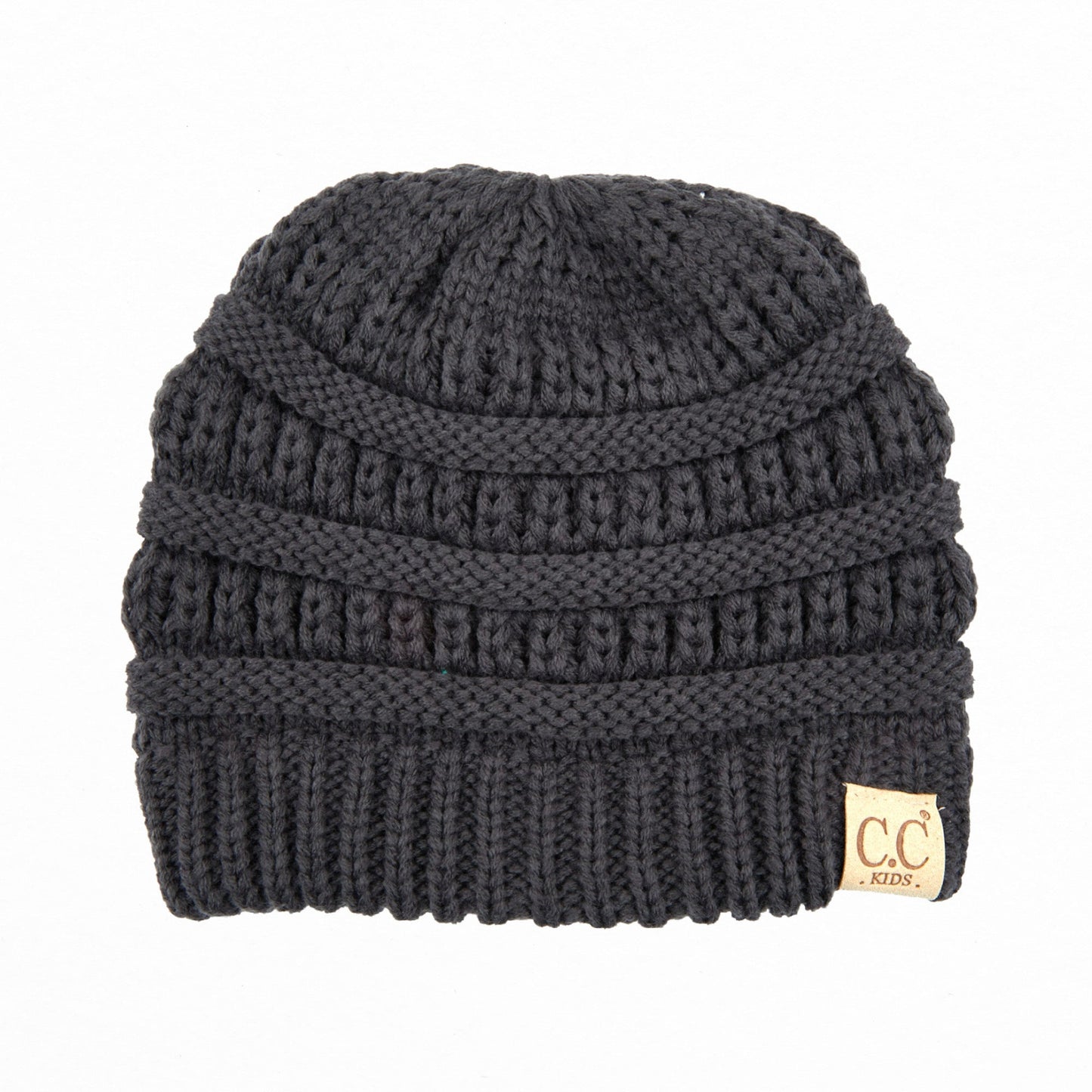 CC Kids Popular Beanie ( YJ-847 KIDS )