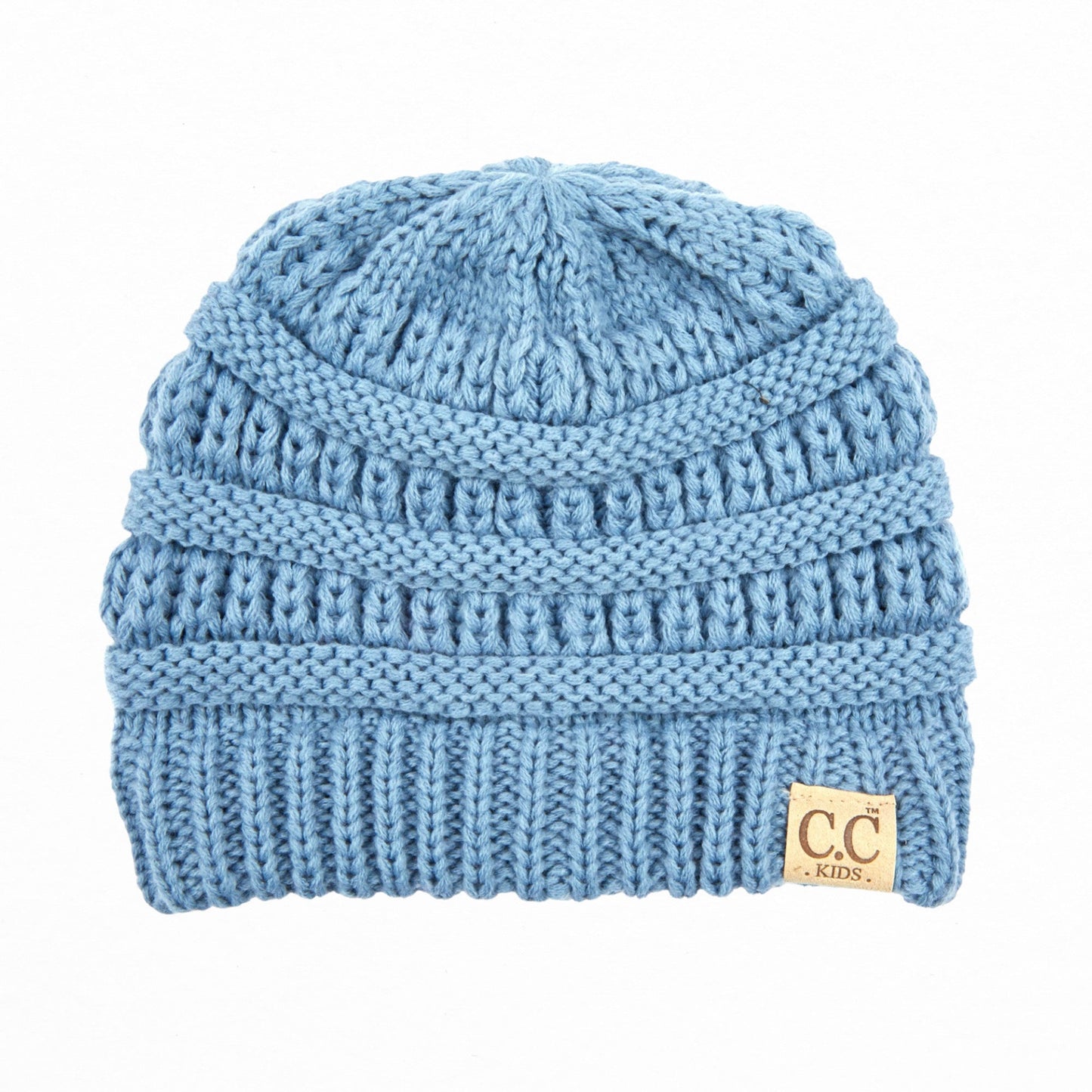 CC Kids Popular Beanie ( YJ-847 KIDS )