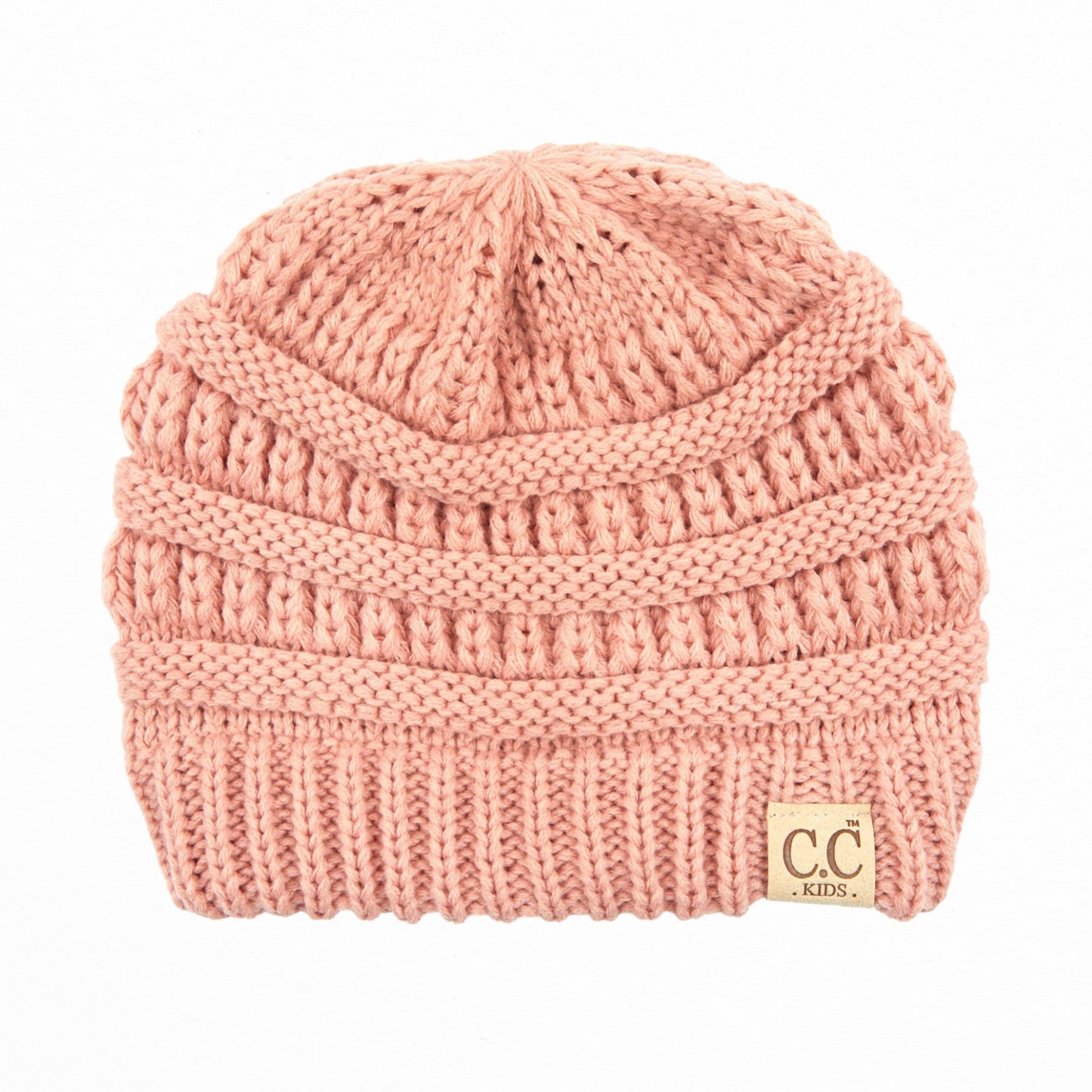 CC Kids Popular Beanie ( YJ-847 KIDS )