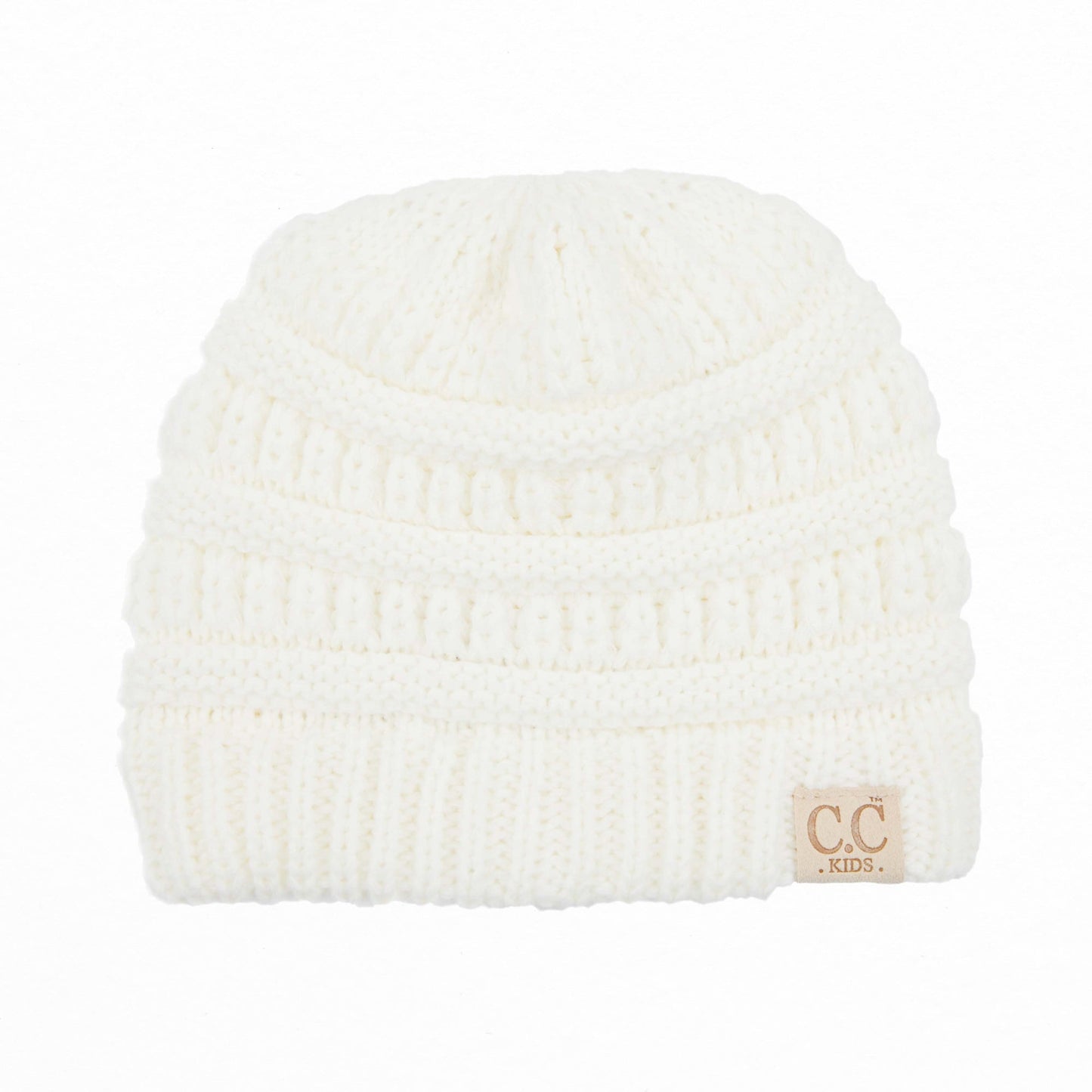 CC Kids Popular Beanie ( YJ-847 KIDS )