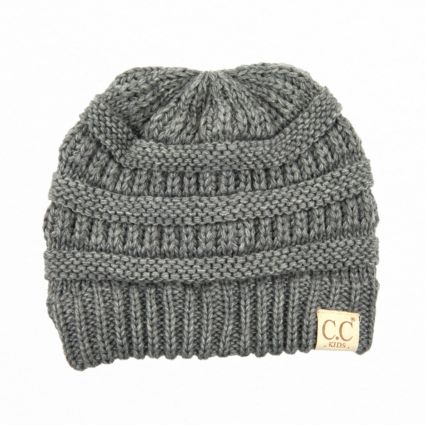 CC Kids Popular Beanie ( YJ-847 KIDS )