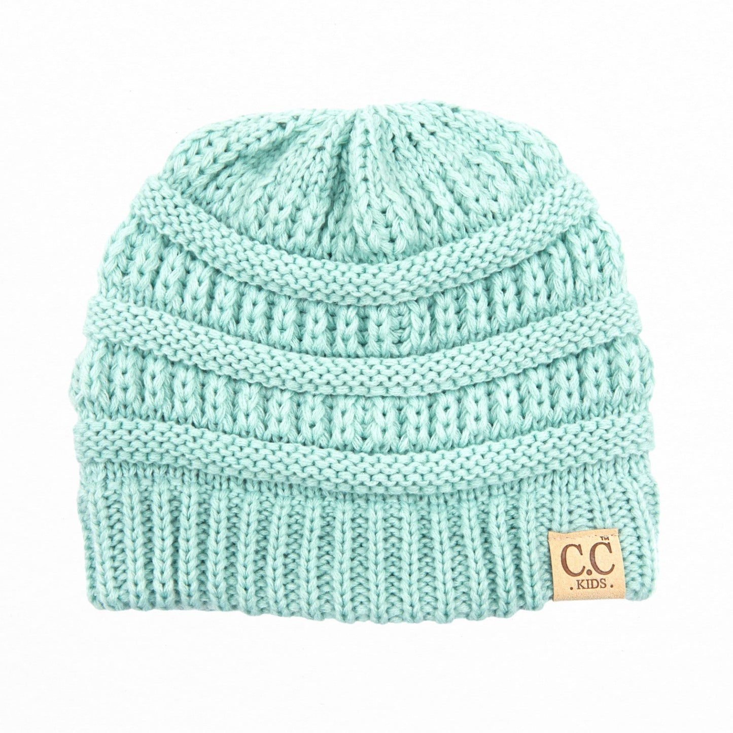 CC Kids Popular Beanie ( YJ-847 KIDS )