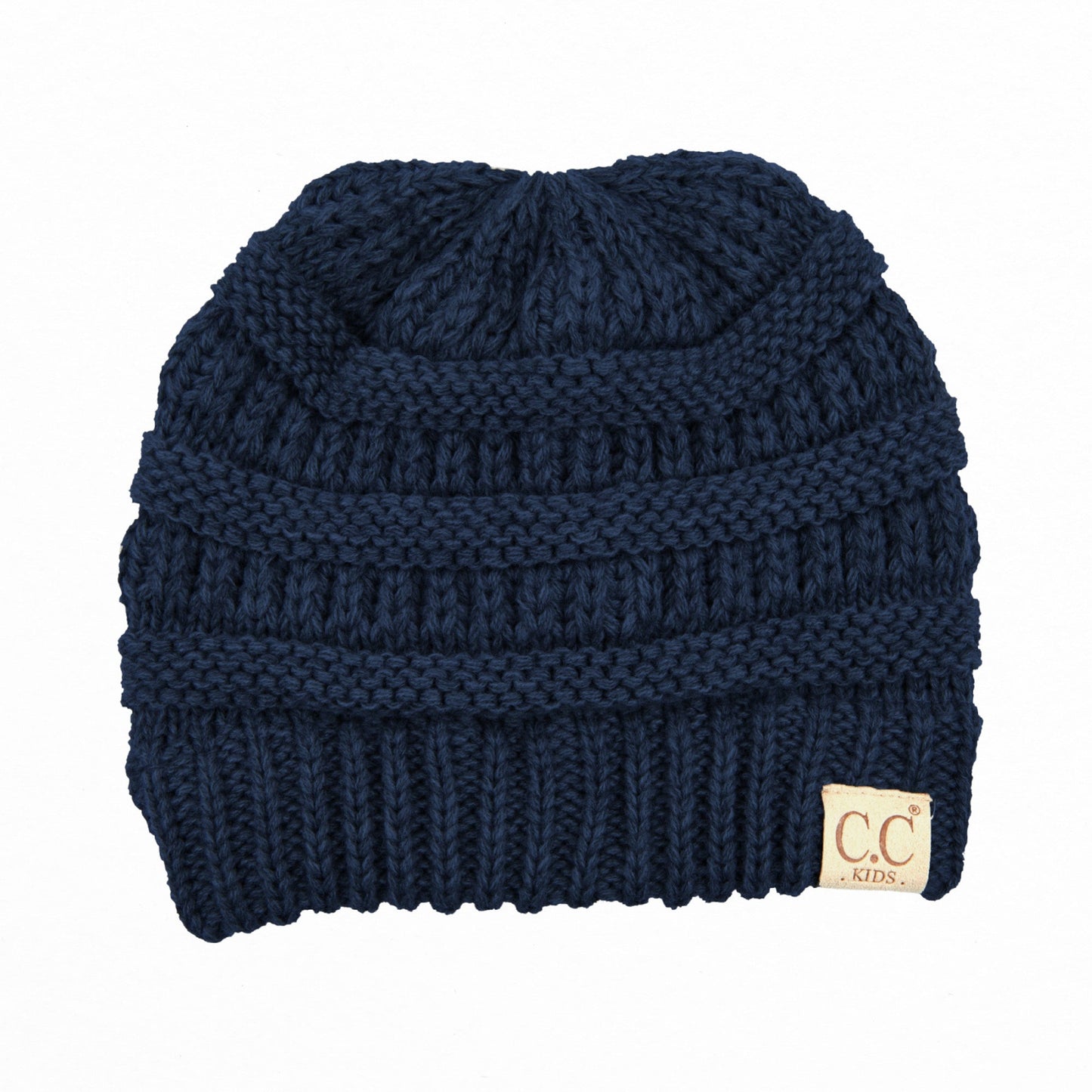 CC Kids Popular Beanie ( YJ-847 KIDS )