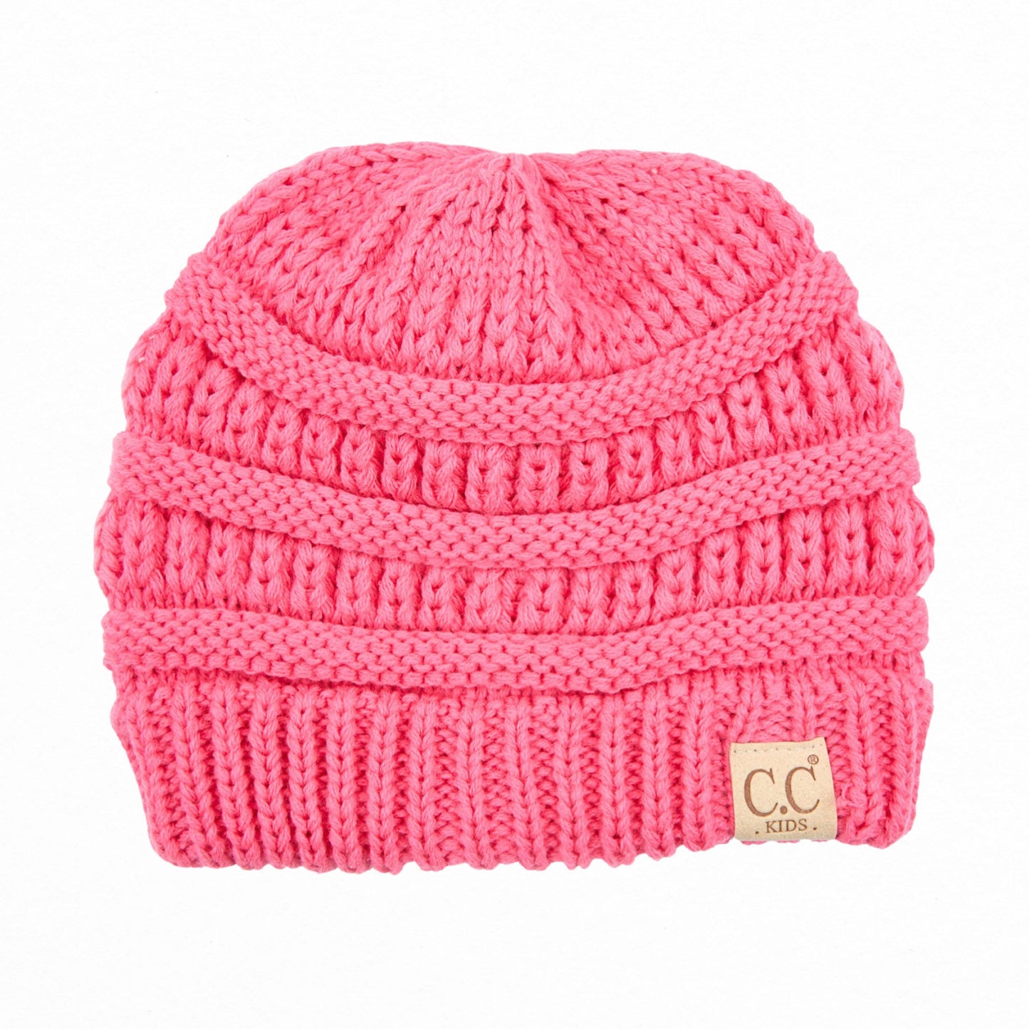 CC Kids Popular Beanie ( YJ-847 KIDS )