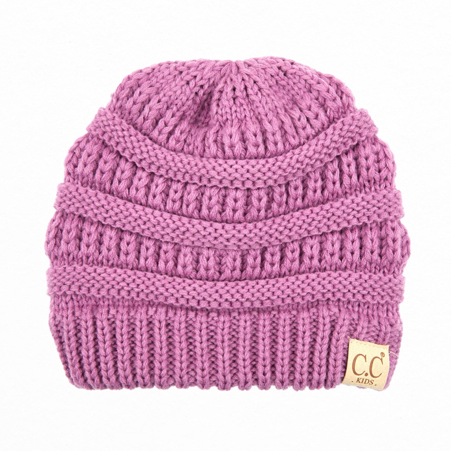 CC Kids Popular Beanie ( YJ-847 KIDS )