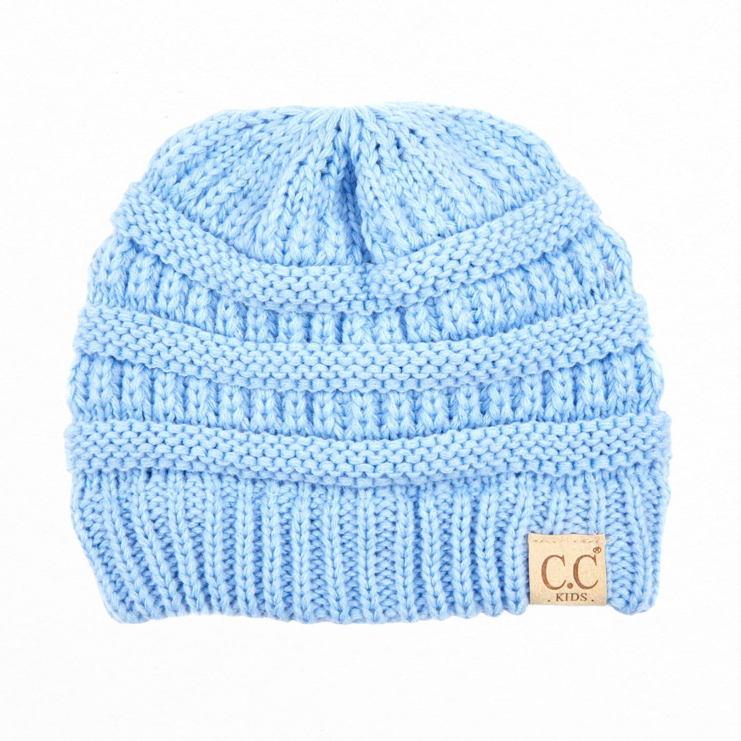 CC Kids Popular Beanie ( YJ-847 KIDS )