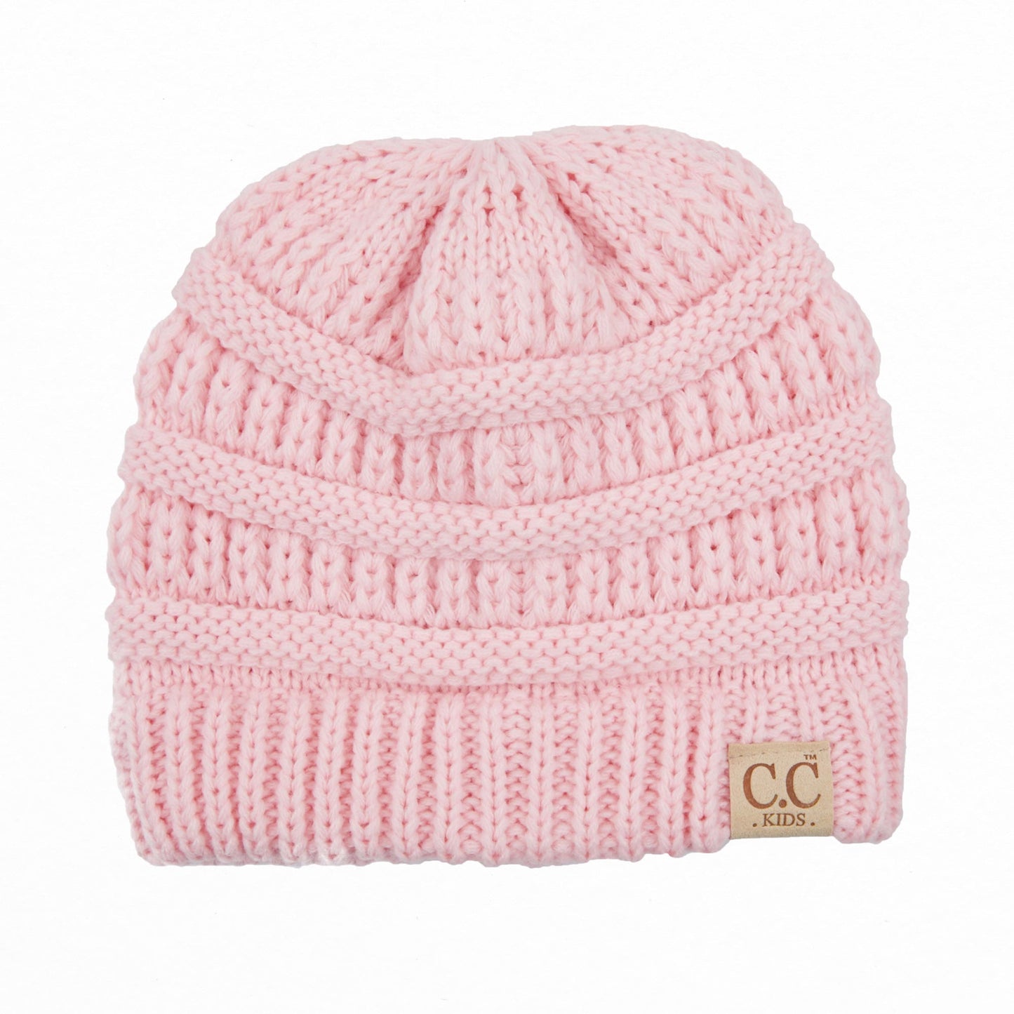 CC Kids Popular Beanie ( YJ-847 KIDS )