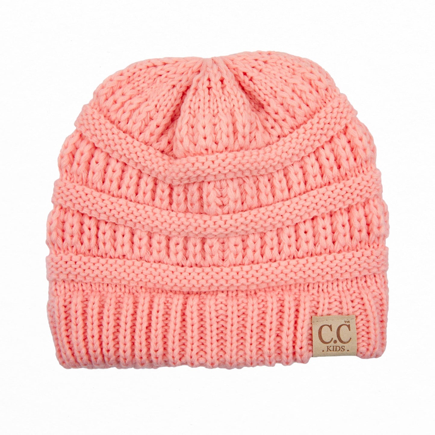 CC Kids Popular Beanie ( YJ-847 KIDS )