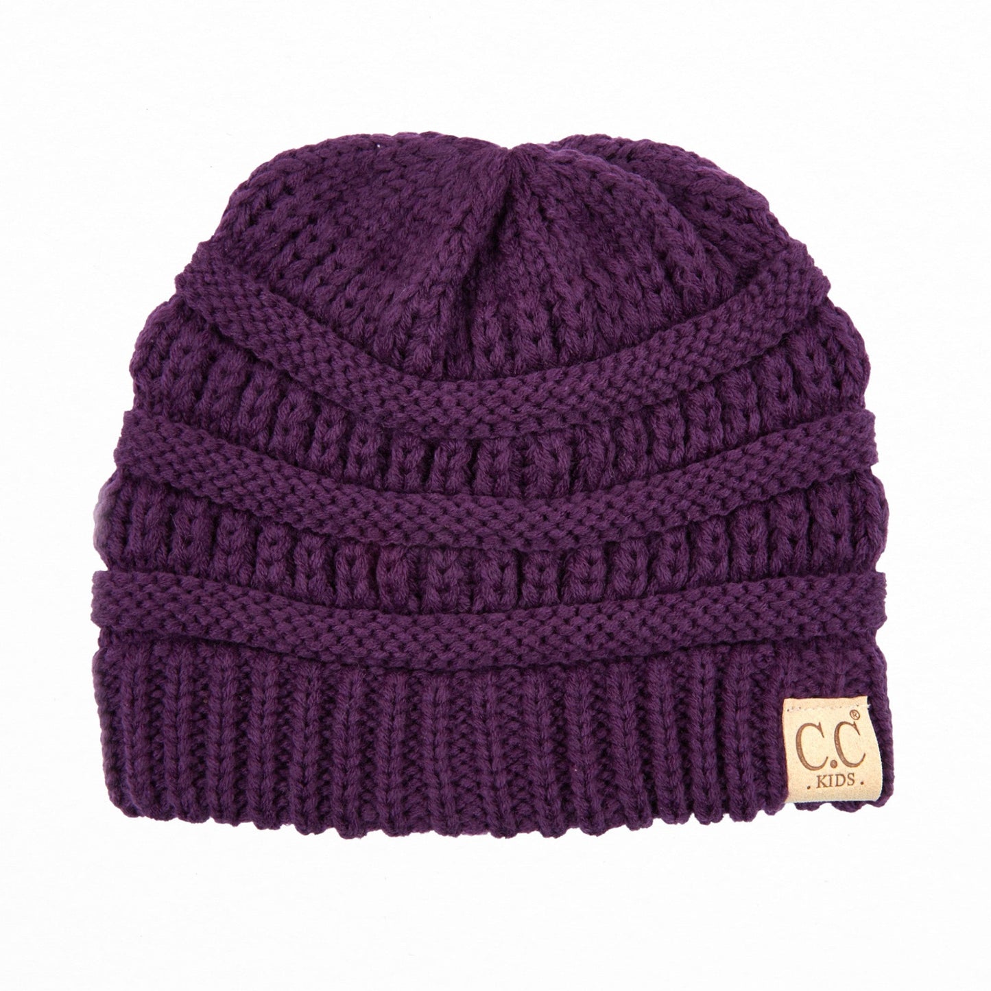 CC Kids Popular Beanie ( YJ-847 KIDS )