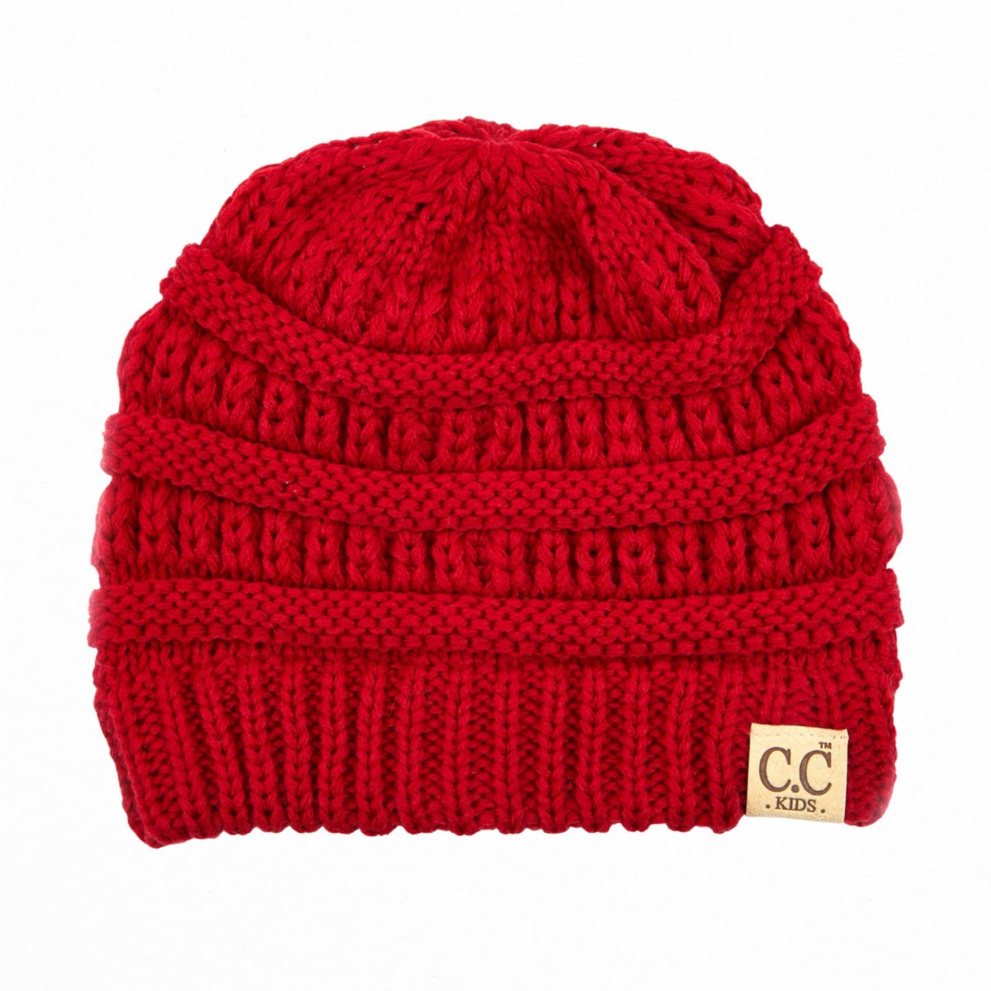 CC Kids Popular Beanie ( YJ-847 KIDS )