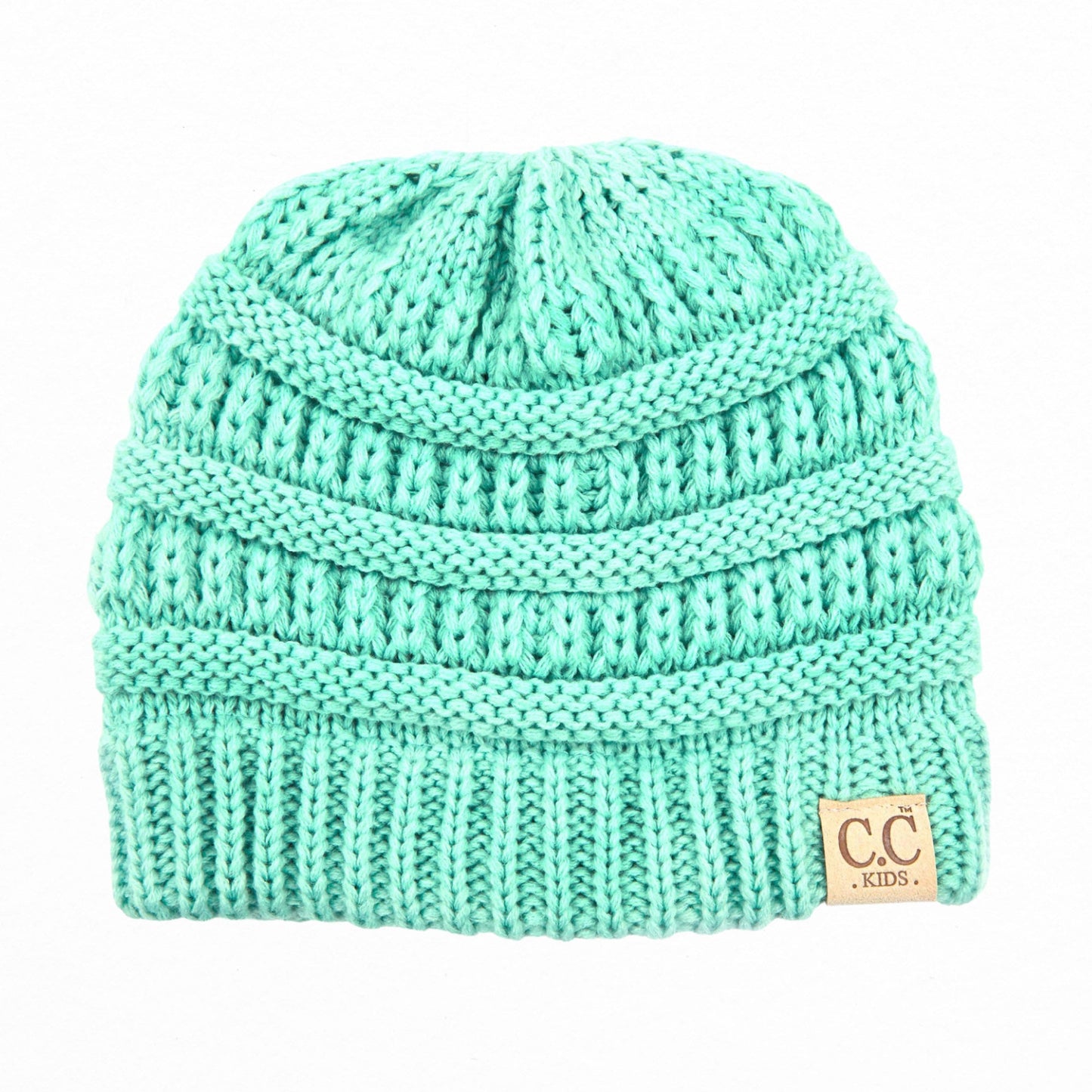 CC Kids Popular Beanie ( YJ-847 KIDS )