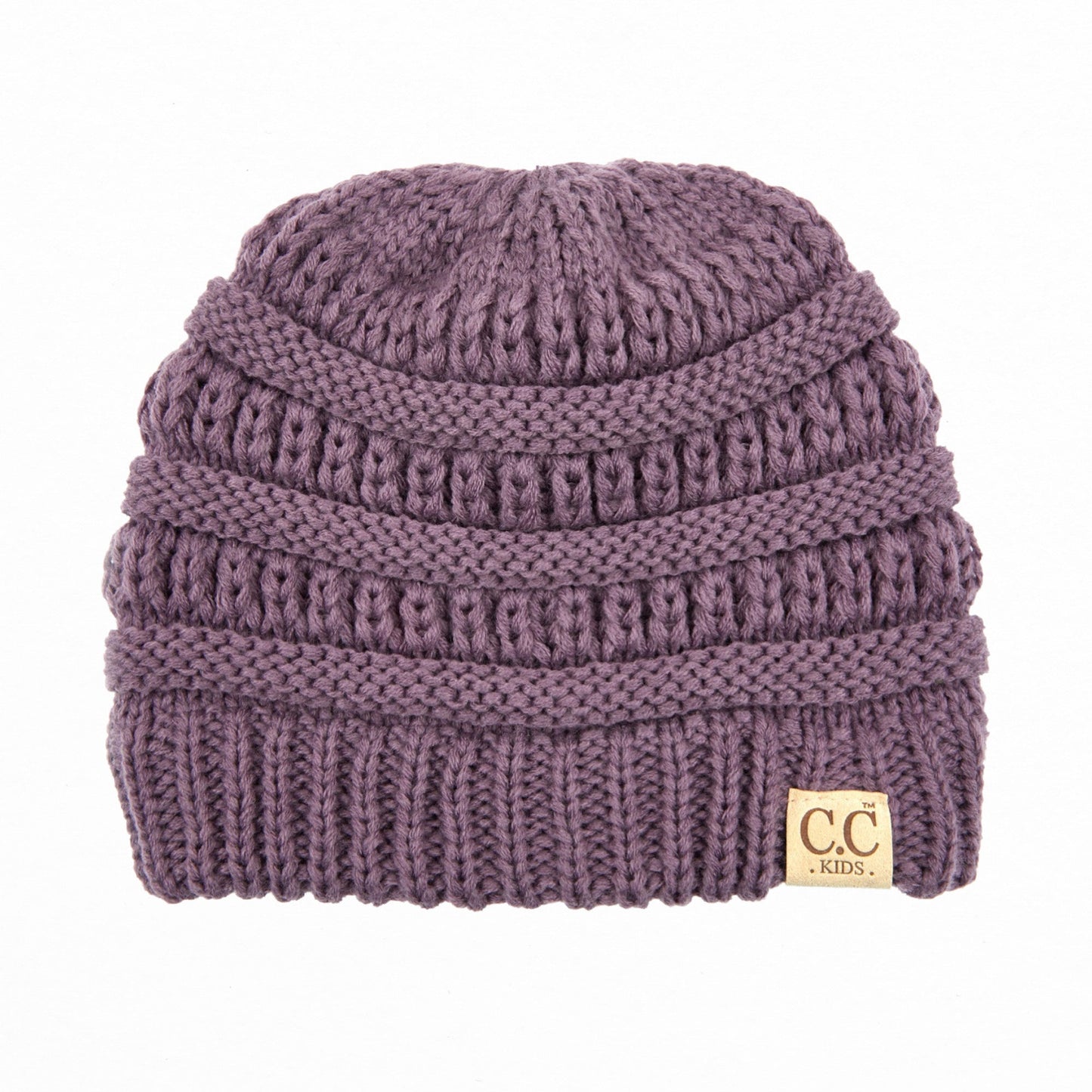 CC Kids Popular Beanie ( YJ-847 KIDS )