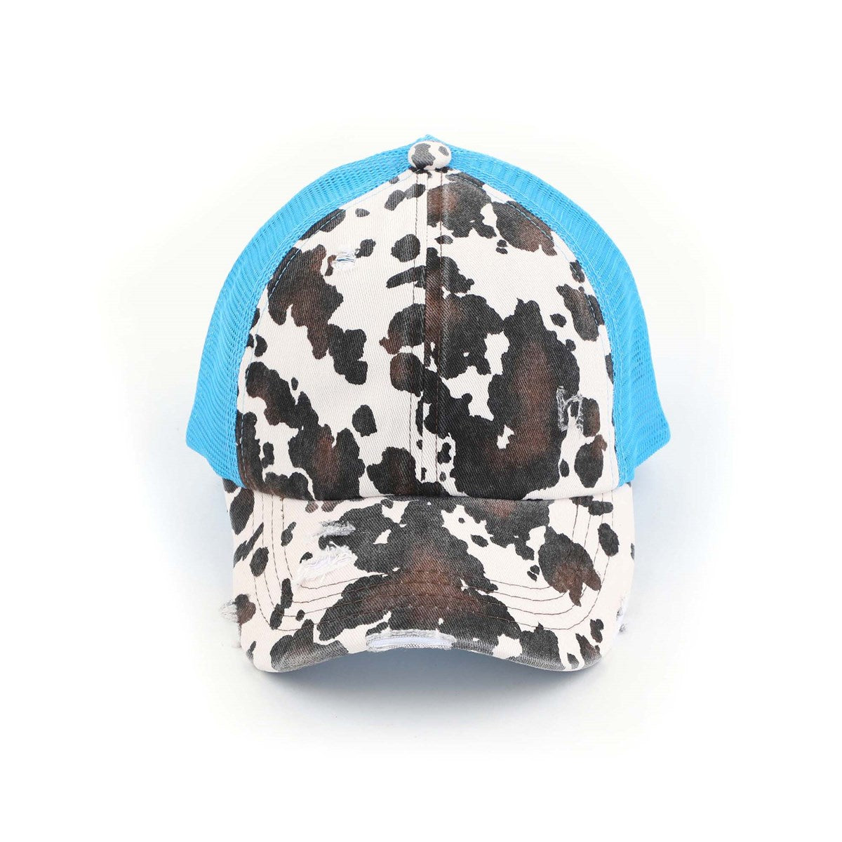 Cc best sale pony cap